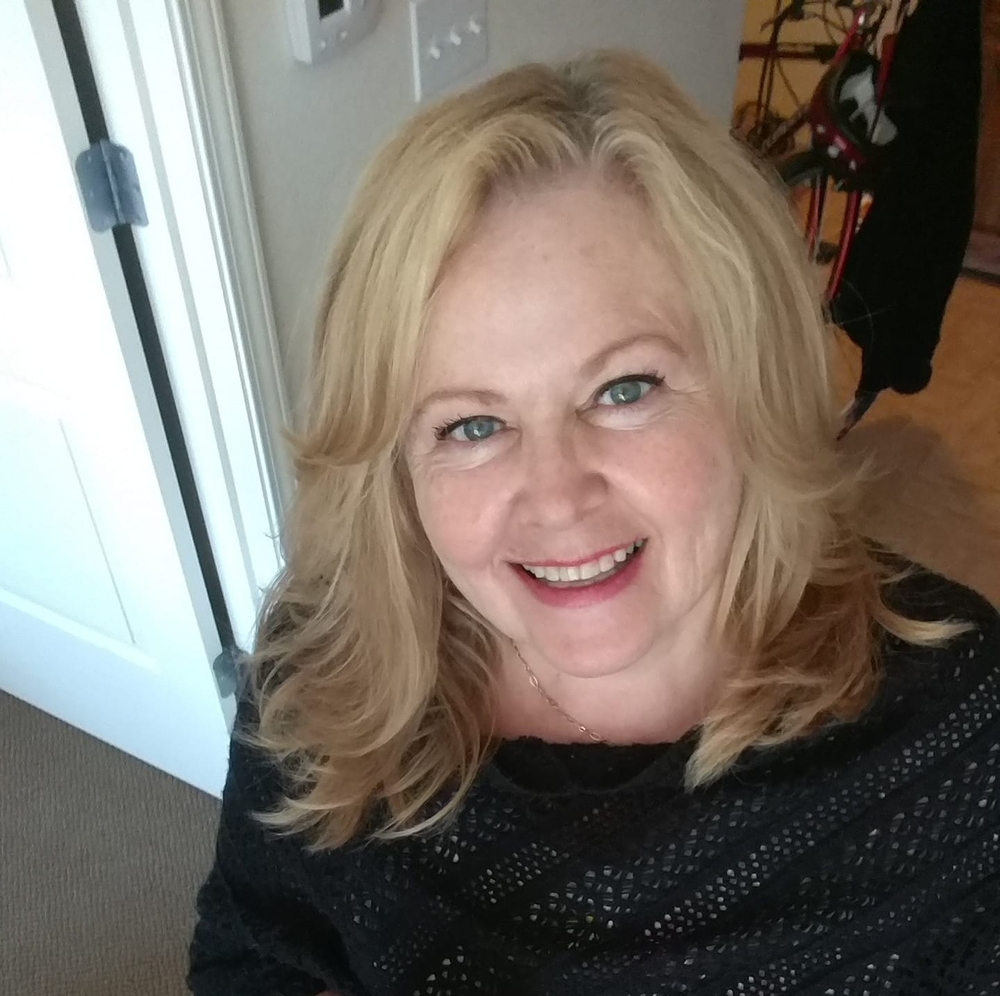 Meet your Posher, Diane
